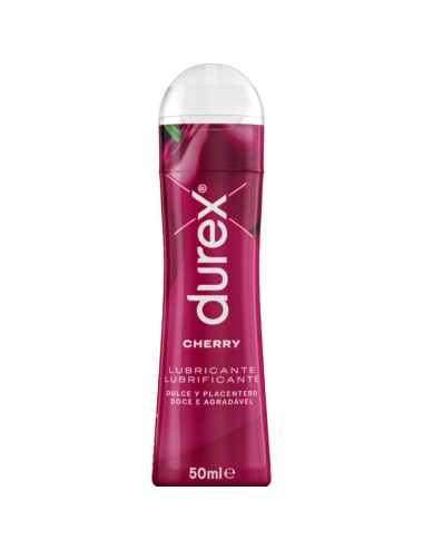 DUREX PLAY KIRSCHE 50 ML