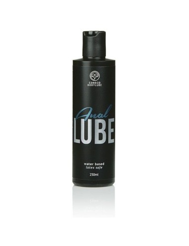 BODYLUBE ANAL LUBE LATEX SAFE 250ML /en/de/fr/es/it/nl/