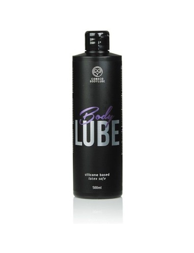 CBL COBECO KÖRPERLUBE SB 500ML