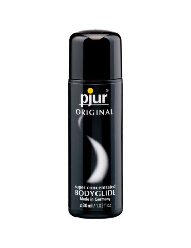 PJUR ORIGINAL BODYGLIDE SILIKON 30 ML