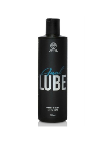 COBECO ANAL LUBE 500 ML /en/de/fr/es/it/nl/