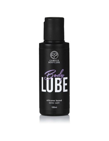 CBL COBECO KÖRPERLUBE SB 100ML