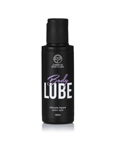 CBL COBECO BODY LUBE SB 100ML /en/de/fr/es/it/nl/