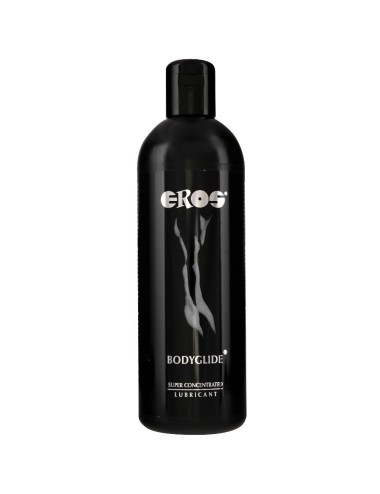 EROS BODYGLIDE SUPERCONCENTRATED LUBRICANT 1000ML