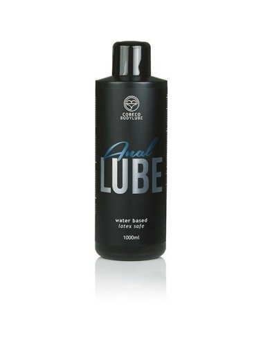 COBECO ANAL LUBE 1000 ML /en/de/fr/es/it/nl/