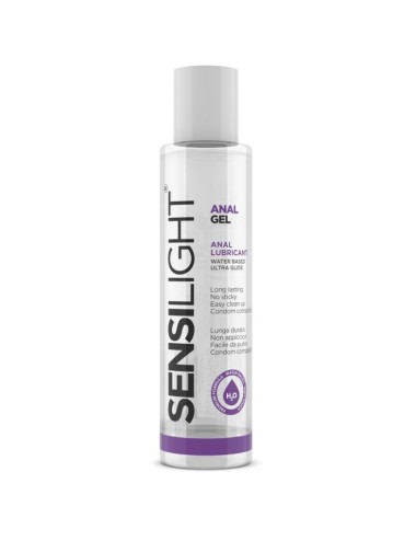 SENSILIGHT GLEITENDES ANAL GEL 150ML