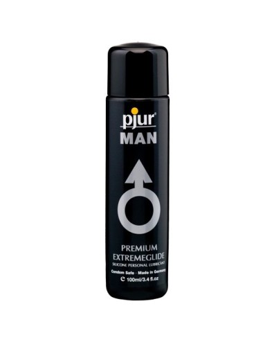 PJUR MAN PREMIUM EXTREMEGLIDE 100 ML