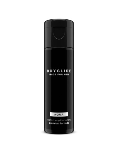 BOYGLIDE SCHMIERMITTEL AUF WASSERBASIS 30 ML