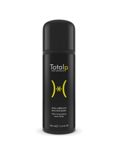 TOTAL-P ANALSCHMIERMITTEL AUF SILIKONBASIS 100 ML