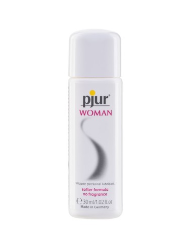 PJUR WOMAN BODYGLIDE SCHMIERMITTEL 30 ML