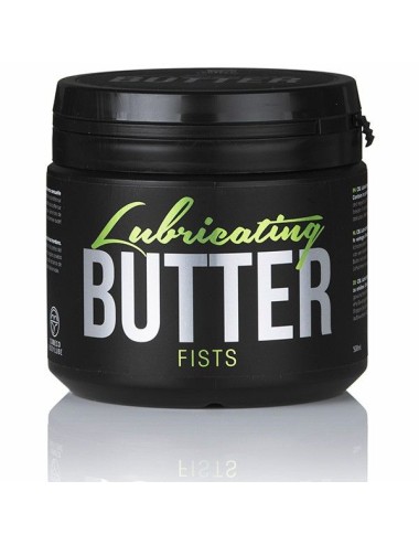 CBL ANAL LUBE BUTTER FISTS 500 ML /en/de/fr/es/it/nl/