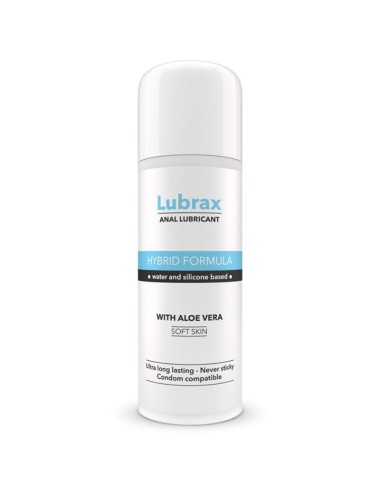 LUBRAX HYBRID ANALSCHMIERMITTEL 100 ML