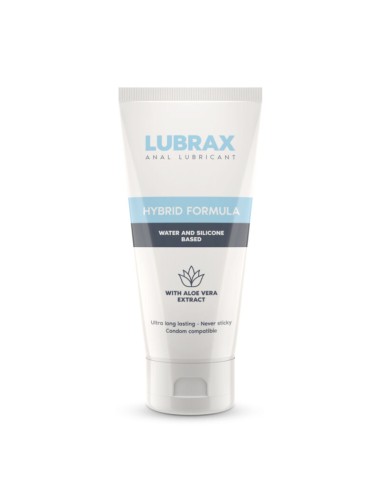 LUBRAX HYBRID ANALSCHMIERMITTEL 50 ML