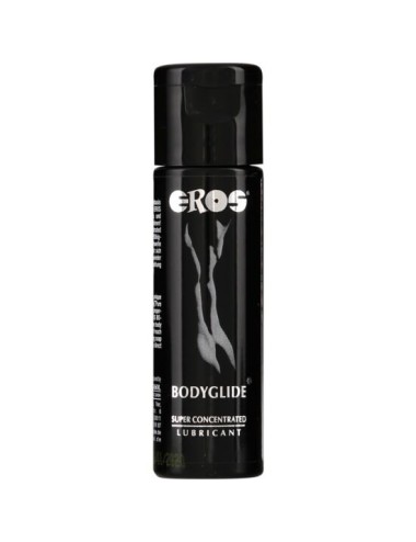 EROS BODYGLIDE SUPERCONCENTRATED LUBRICANT 30 ml