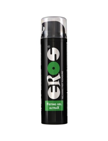 EROS FISTING GEL ULTRAX 200 ML