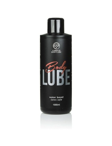 CBL COBECO KÖRPERLUBE 1000ML