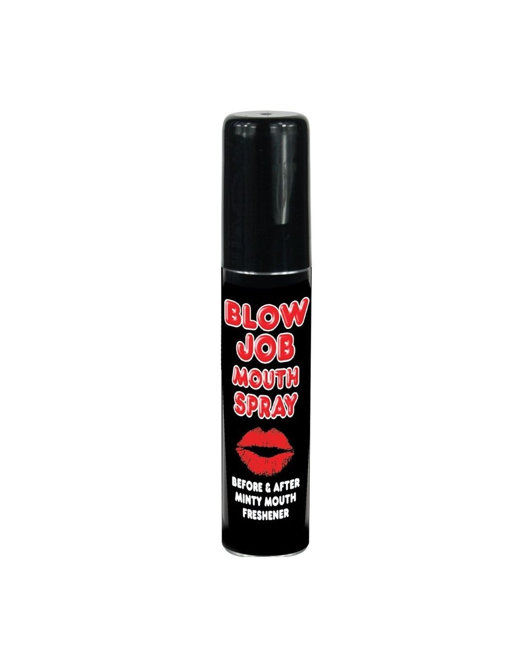 SPENCER & FLEETWOOD BLOW JOB MOUTH SPRAY 25 ML