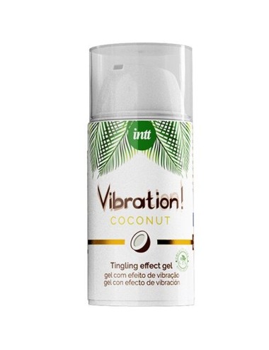 INTT ? VIBRATIONSGEL