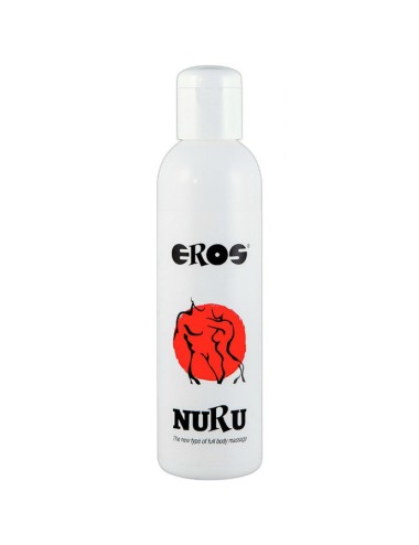 EROS NURU MASSAGE 500ML