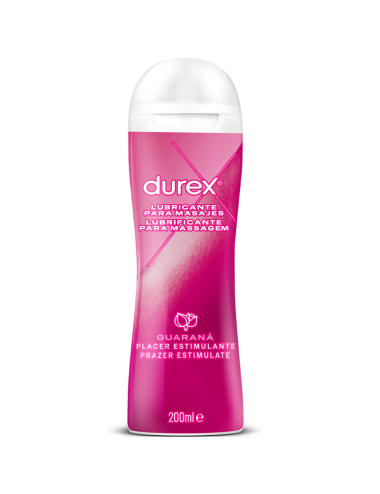 DUREX 2-1 STIMULANT SPIELEN