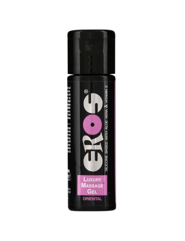 EROS LUXUS MASSAGE GEL ORIENTAL 30ML