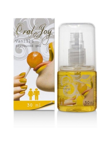 COBECO ORAL JOY VAINILLA 30ML /en/de/fr/es/it/nl/