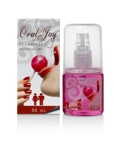 COBECO ORAL JOY ERDBEERE 30ML /en/de/fr/es/it/nl/