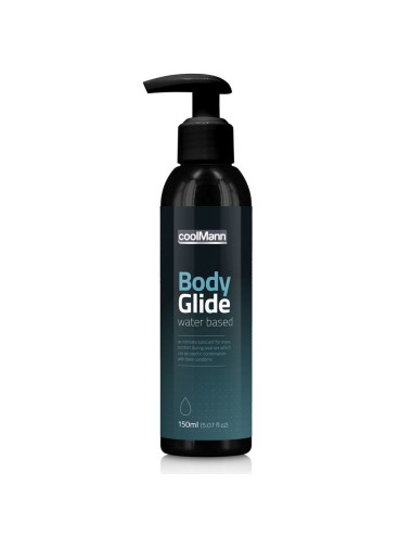 COOLMAN BODYGLIDE 150ML /en/de/fr/es/it/nl/