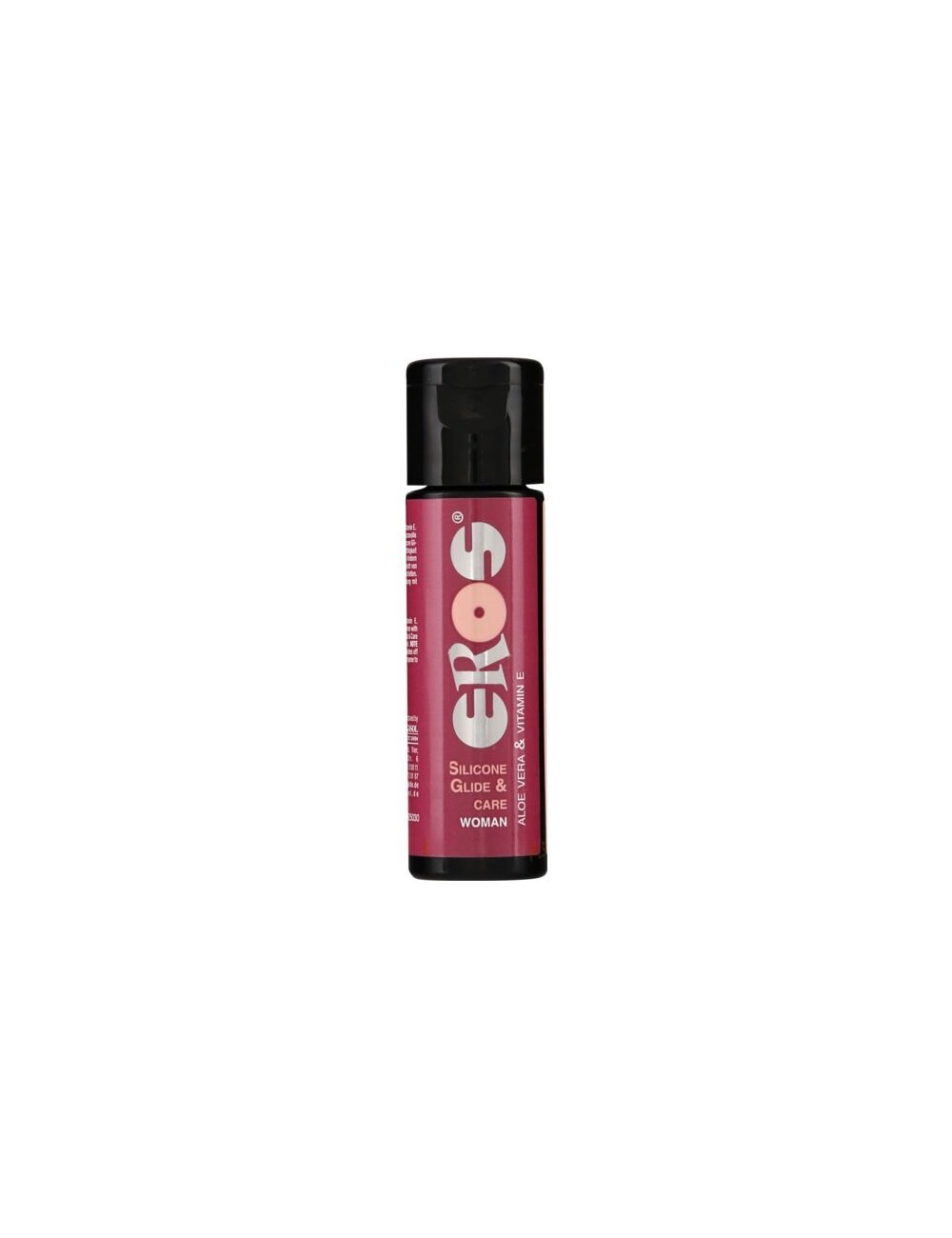 EROS SILICONE GLIDE UND PFLEGE FRAU 30 ML