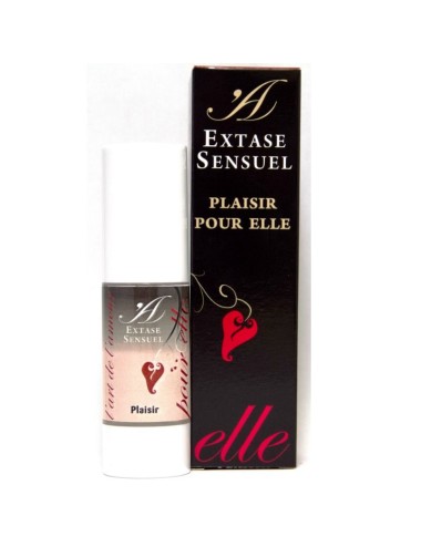 EXTASE SENSUEL PLAISIER POUR ELLE