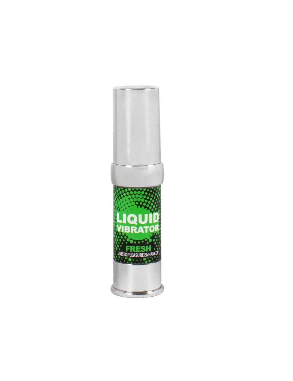 SECRETPLAY FLÜSSIG VIBRATOR FRESH RETARD 15ML SECRETPLAY FLÜSSIG VIBRATOR FRESH RETARD 15ML