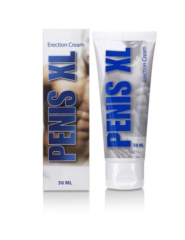 PENIS XL CREMA 50 ML