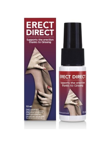 COBECO ERECT DIRECT 15ML /en/de/fr/es/it/nl/