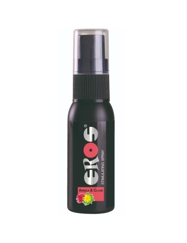 EROS STIMULANT SPRAY MIT ARNIKA UND NELKEN