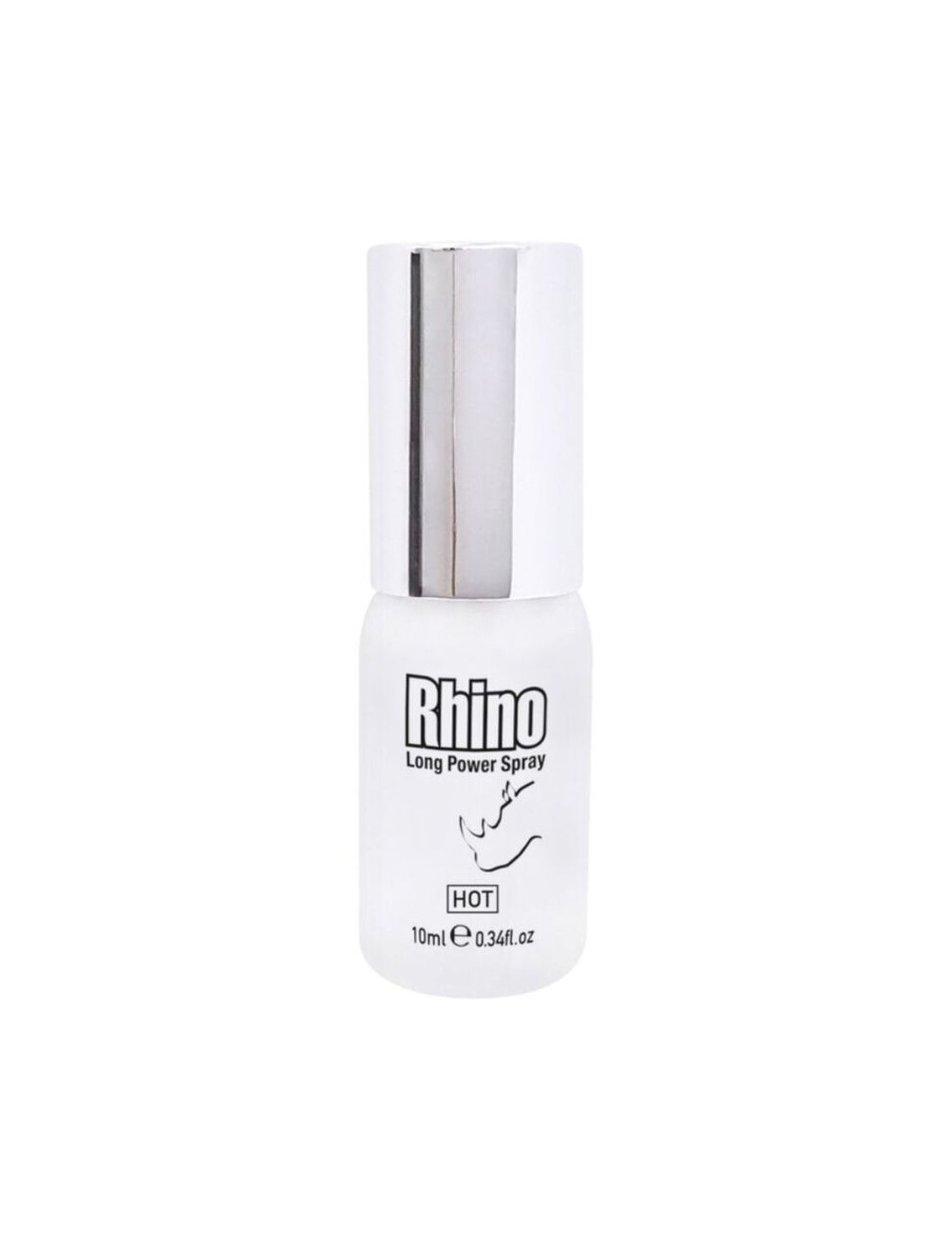 HOT - RHINO LONG POWER SPRAY 10ML