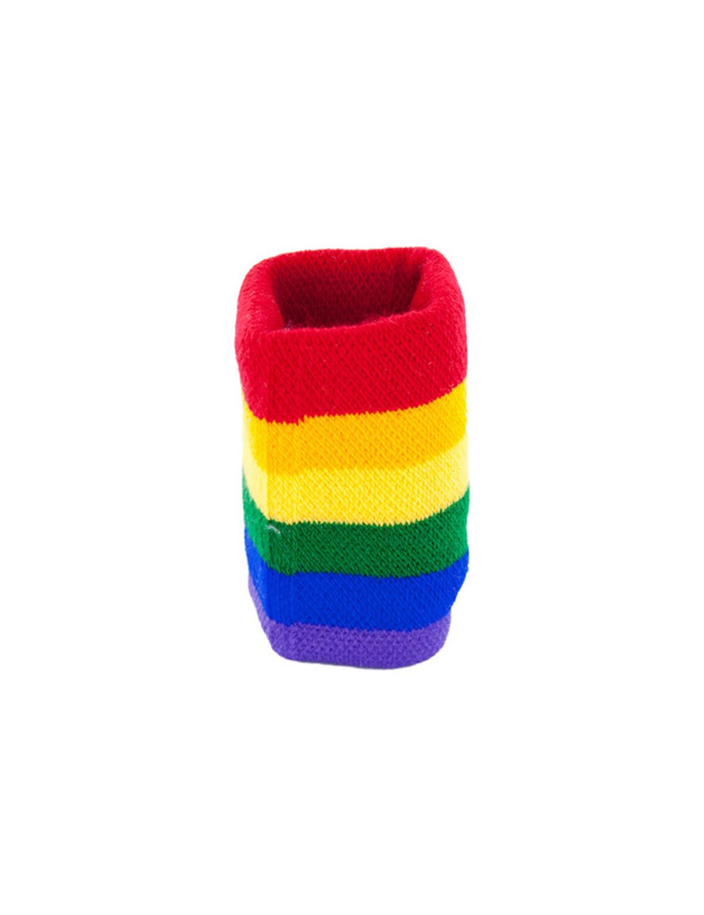 STOLZ - LGBT-FLAGGENARMBÄNDER STOLZ - LGBT-FLAGGENARMBÄNDER