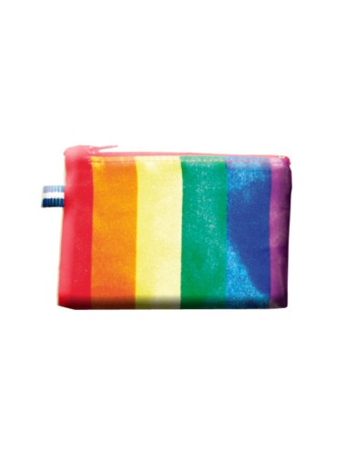 PRIDE - LGBT FLAG GELDBÖRSE