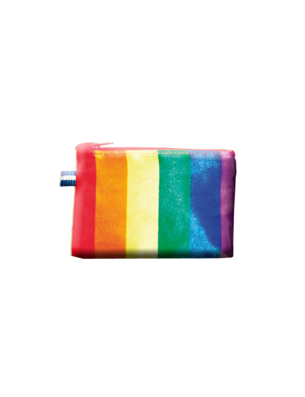PRIDE - LGBT FLAG GELDBÖRSE PRIDE - LGBT FLAG GELDBÖRSE