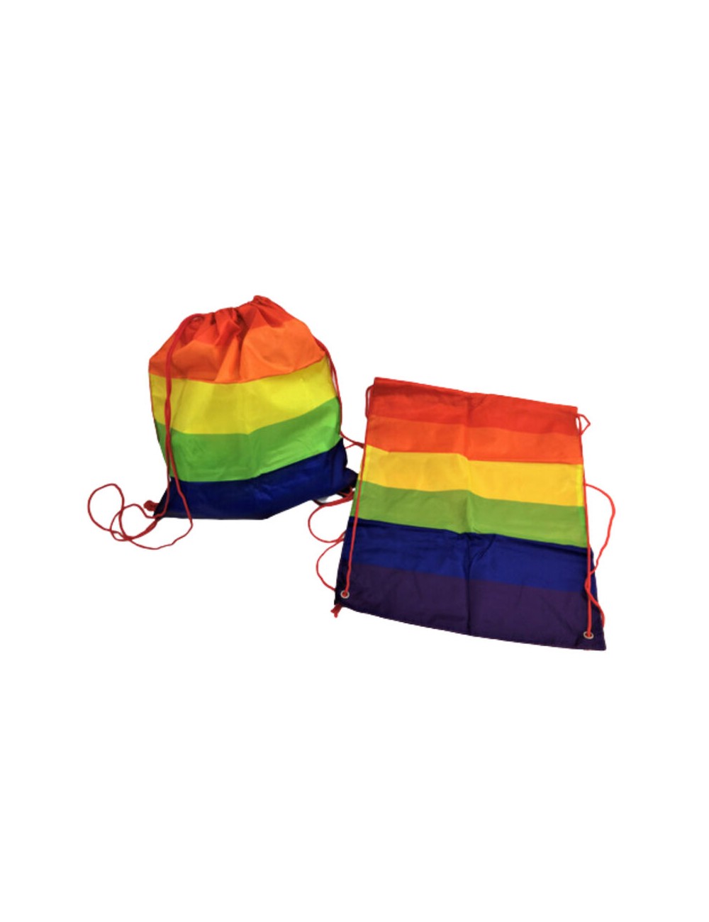 PRIDE - MOCHILA BANDERA LGBT PRIDE - MOCHILA BANDERA LGBT