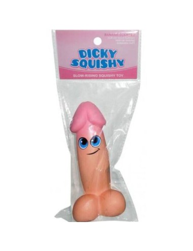 KHEPER SPIELE - DICKY SQUISHY