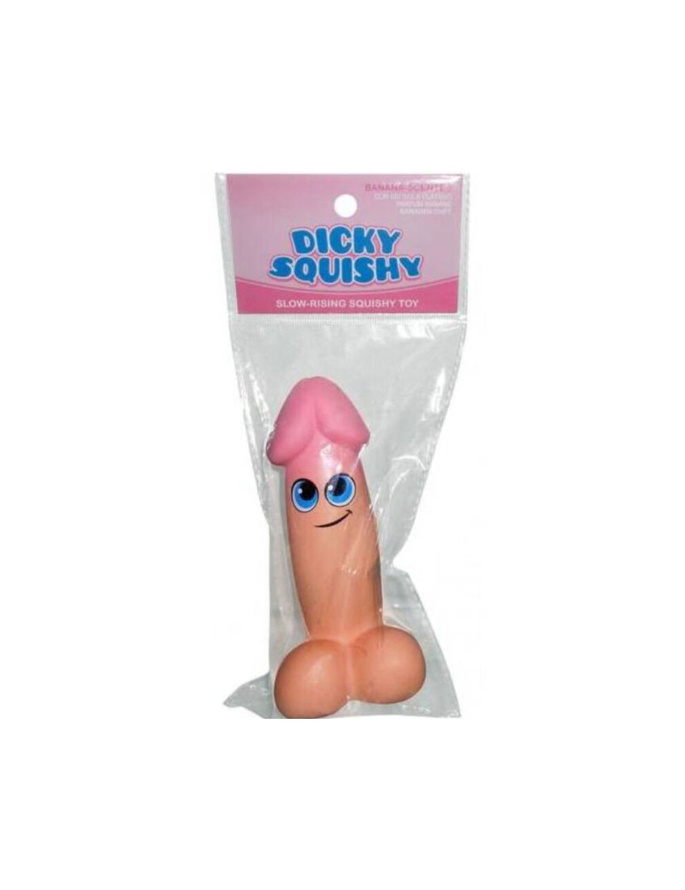 KHEPER SPIELE - DICKY SQUISHY KHEPER SPIELE - DICKY SQUISHY