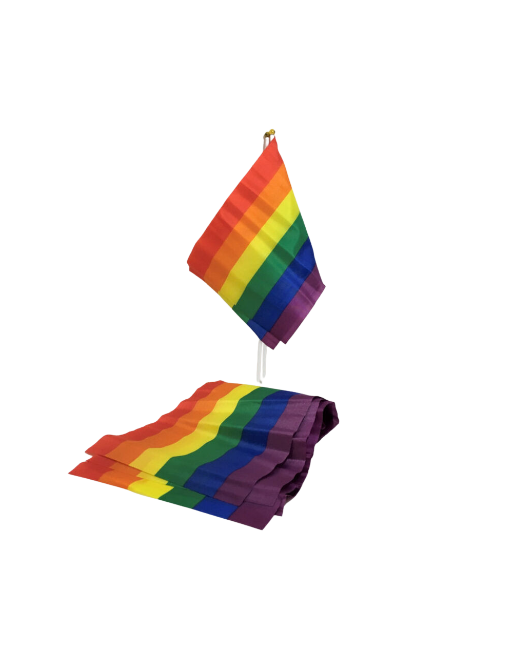 STOLZ ? LGBT-FLAGGE STOLZ ? LGBT-FLAGGE
