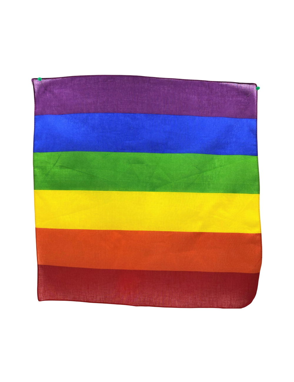 PRIDE - LGBT SCARF 50 X 52 PRIDE - LGBT SCARF 50 X 52