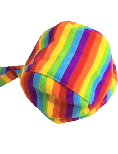 PRIDE - LGBT FLAG BANDANA