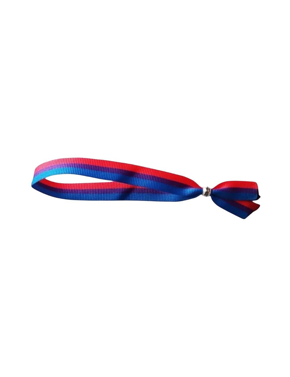 STOLZ ? BISEXUELLES ARMBAND