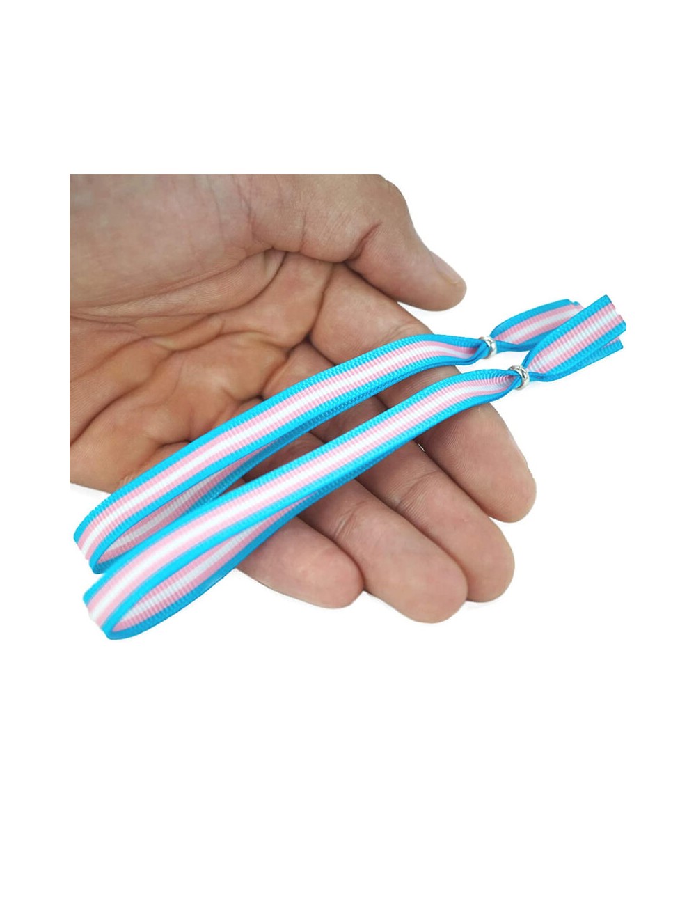 STOLZ ? TRANSSEXUELLES ARMBAND