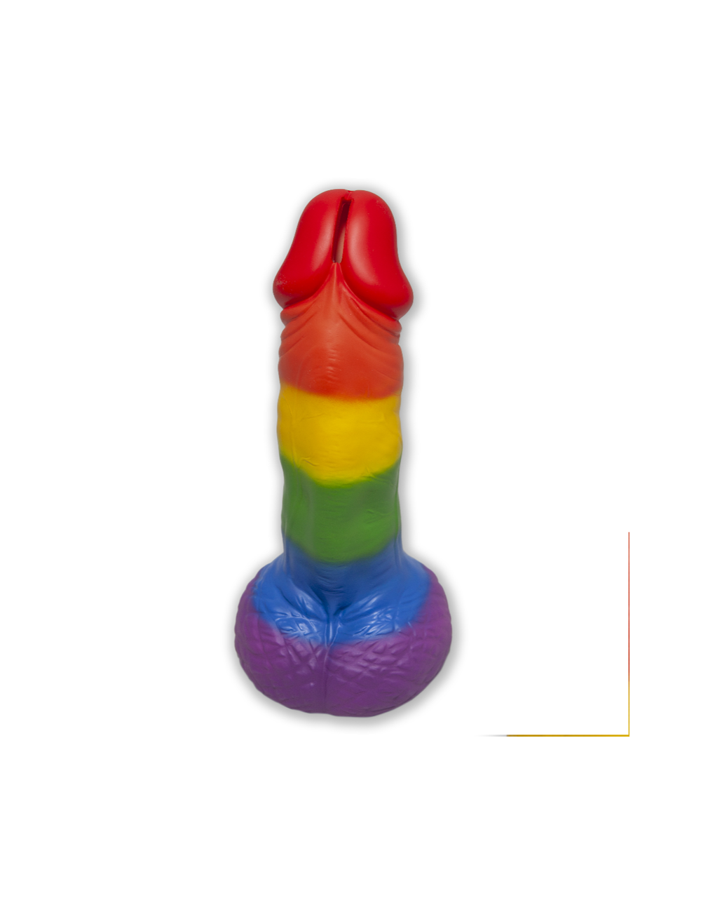 PRIDE - LGBT FLAG PITCH /en/pt/en/en/fr/it/