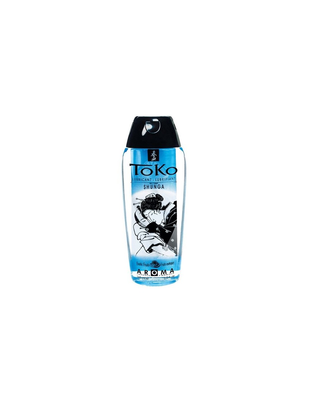 SHUNGA TOKO AROMA-SCHMIERMITTEL EXOTISCHE FRÜCHTE SHUNGA TOKO AROMA-SCHMIERMITTEL EXOTISCHE FRÜCHTE
