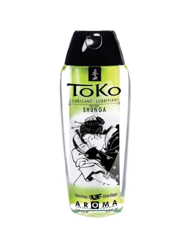 SHUNGA TOKO AROMA SCHMIERMITTEL MELON-MANGO