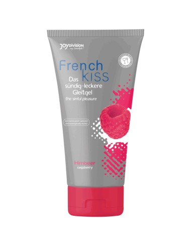 FRANZÖSISCHE KUSS-RASPBERRY